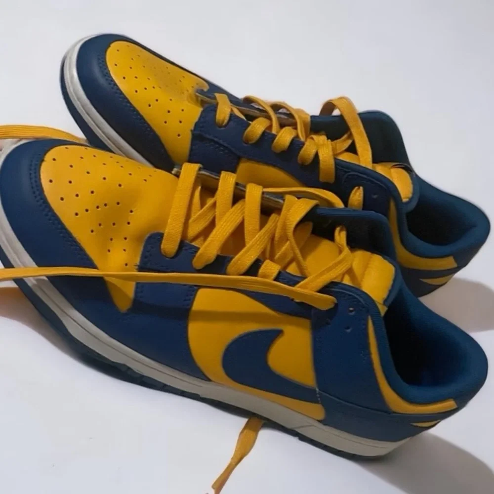 Nike Dunks - UCLA - Picture 1 of 1